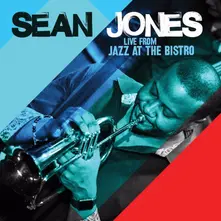 CD LIVE FROM JAZZ AT THE BISTRO
