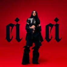 Ciara, Vinyl CiCi