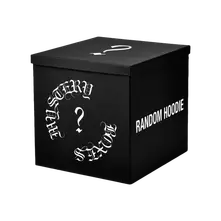 HOODIES – MYSTERY BOX [HOODIE]