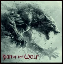 CD SIGN OF THE WOLF