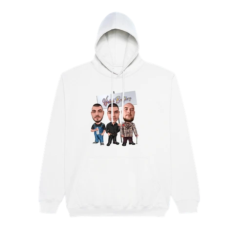 Východ Brothers