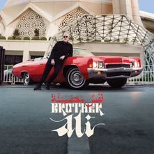 Brother Ali, CD Satisfied Soul (Deluxe Edition)