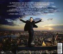 Tiziano Ferro – IL MONDO E NOSTRO (CD)