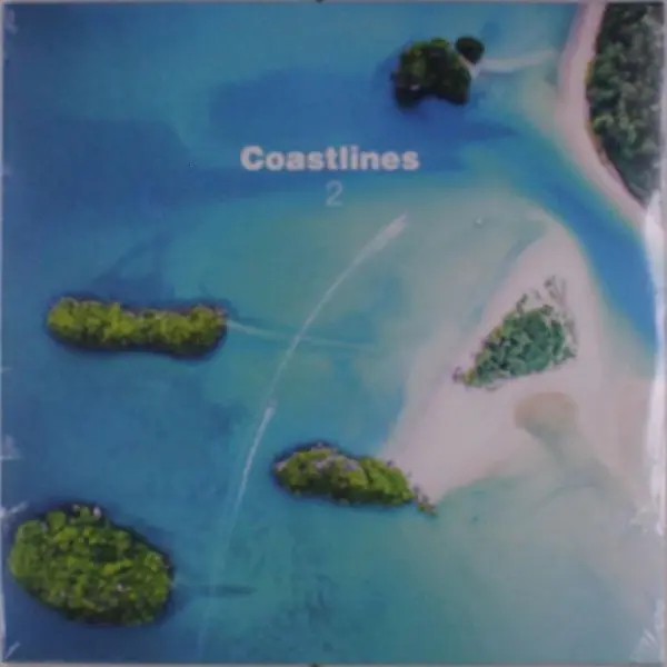 COASTLINES 2 (Vinyl)