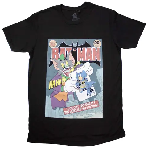Batman Comic