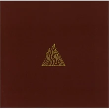 Trivium, CD THE SIN AND THE SENTENCE