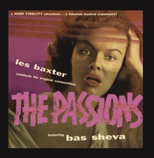 Vinyl PASSIONS