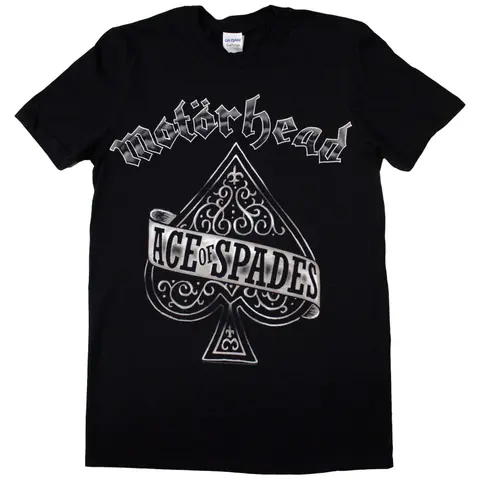 Ace of Spades