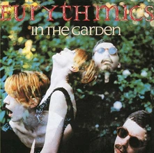 Eurythmics, Vinyl In The Garden