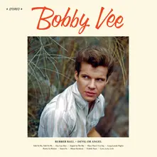 Vinyl VEE, BOBBY - BOBBY VEE