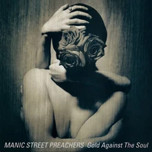 Manic Street Preachers, Vinyl Gold Against the Soul