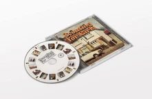Scouting for Girls, CD The Place We Used To Meet