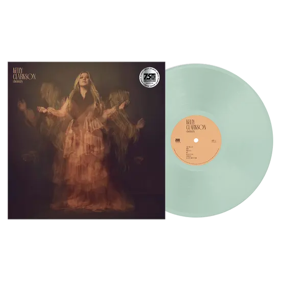 Chemistry (Crystal Clear Vinyl)