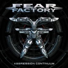 Fear Factory, Vinyl Aggression Continuum