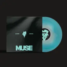 Jimin, Vinyl MUSE