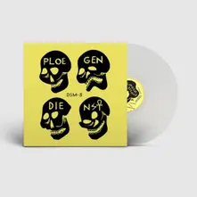 Ploegendienst, Vinyl DSM-5
