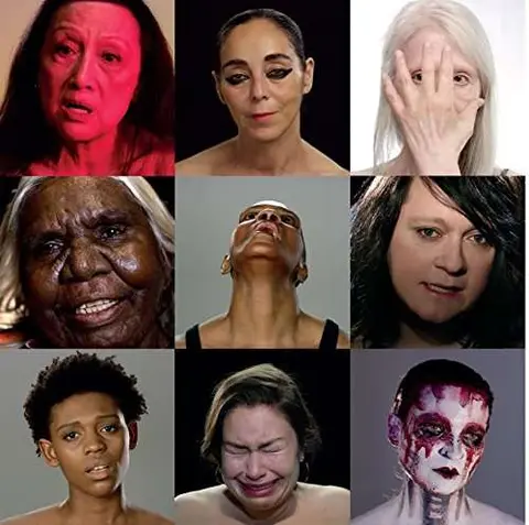 ANOHNI – CD PARADISE