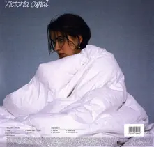 Victoria Canal – WELL WELL (Vinyl)