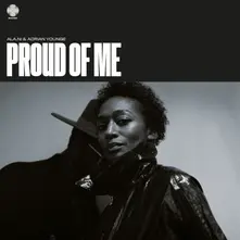 Vinyl PROUD OF ME