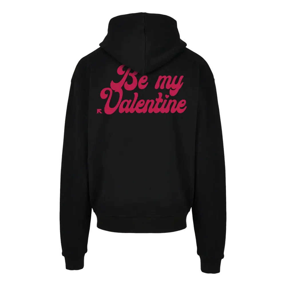 Be My Valentine