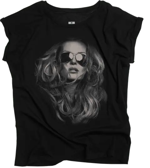 Simona Krainová – PILOT TEE