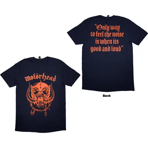 Good & Loud