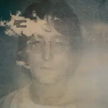 Vinyl LENNON JOHN - IMAGINE