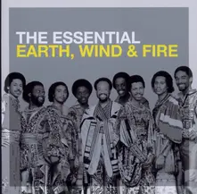 CD Essential Earth, Wind & Fire
