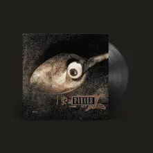 Vinyl LIVE AT BBC