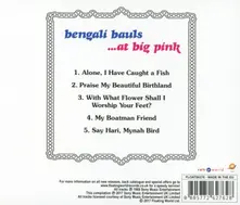 AT BIG PINK thumbnail