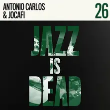 Vinyl ANTONIO CARLOS
