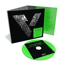 CD SACROSANCT