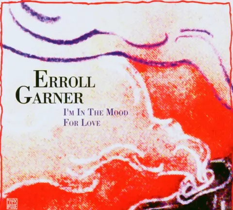 Erroll Garner – CD I'M IN THE MOOD FOR LOVE