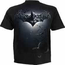 Batman Joker Arkham Origins thumbnail