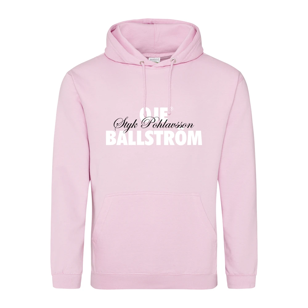 Oje Ballström