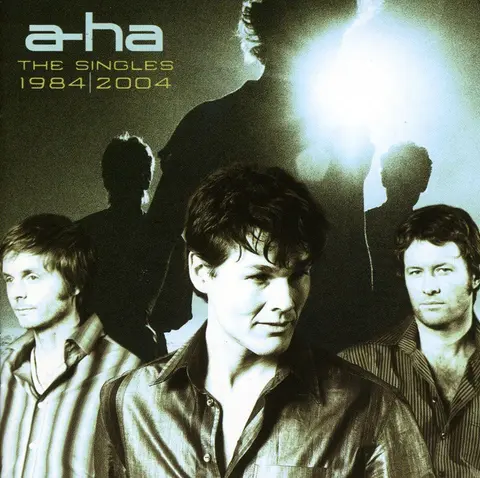 SINGLES 1984-2004