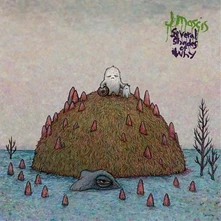 J Mascis, CD SEVERAL SHADES OF WHY