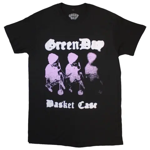 Basket Case
