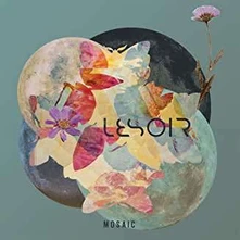 Lesoir, CD MOSAIC