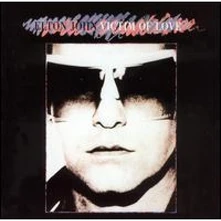 Elton John, CD VICTIM OF LOVE