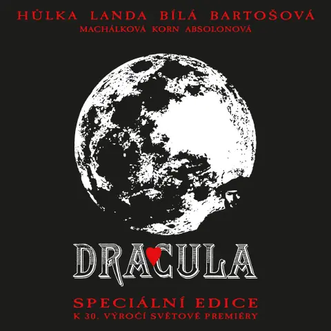 Dracula (Speciální Edice k 30. Výročí Svetove Premiery) (Special Edition)