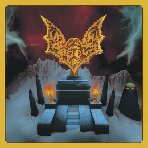 SPOGELSE - SPOGELSE