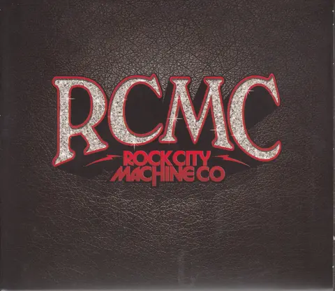 ROCK CITY MACHINE CO