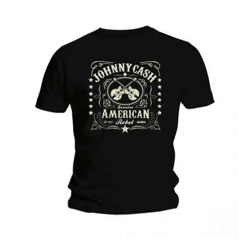 American Rebel