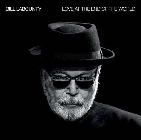 LOVE AT THE END OF THE...