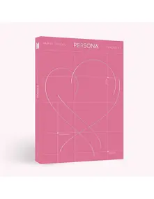 CD MAP OF THE SOUL: PERSONA