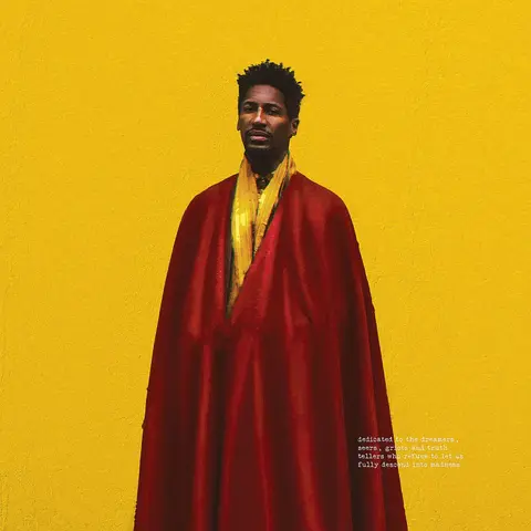 Jon Batiste – CD WE ARE (Deluxe)