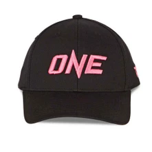 One Championship Pink Logo thumbnail