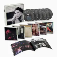 JONI MITCHELL ARCHIVES, VOL. 4 (LIMITED WALLET BOX) thumbnail