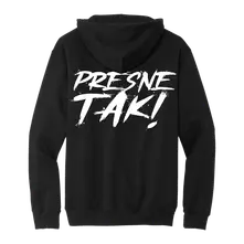 Presne tak! thumbnail